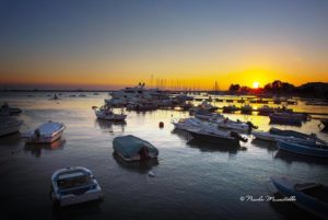 Porto di Manfredonia