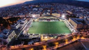 Stadio Miramare