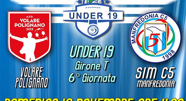 6° Giornata Under19