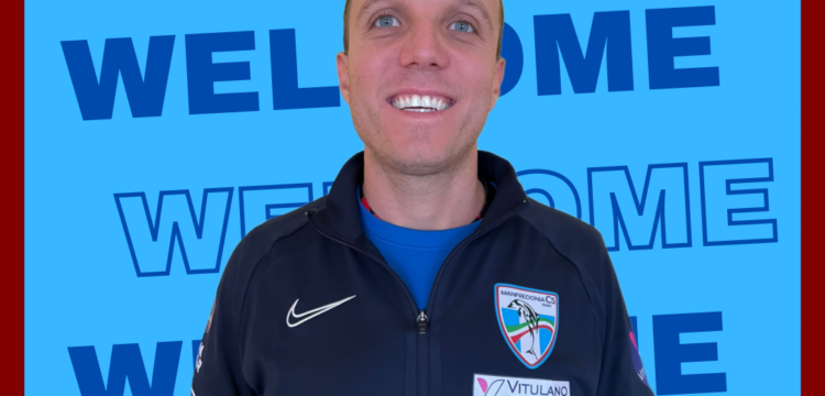 Vitulano Drugstore Manfredonia | Ufficiale Luis Gustavo Alemão