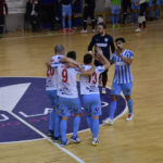 Vitulano Drugstore Manfredonia in Coppa Italia! 2-2 col Pirossigeno Cosenza