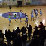 Tutti al PalaScaloria: semifinali di Coppa Puglia!