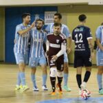 Vitulano Drugstore Manfredonia, beffa a Mola: 2-2 con il Bulldog Capurso