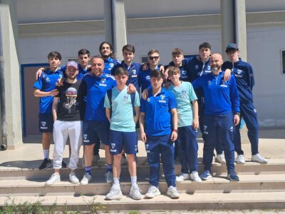 Vitulano Drugstore Manfredonia U19 supera il primo turno Playoff: supplementari con l'Audace Monopoli