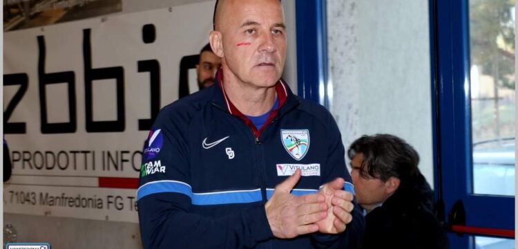 Vitulano Drugstore Manfredonia, Ceppi: 