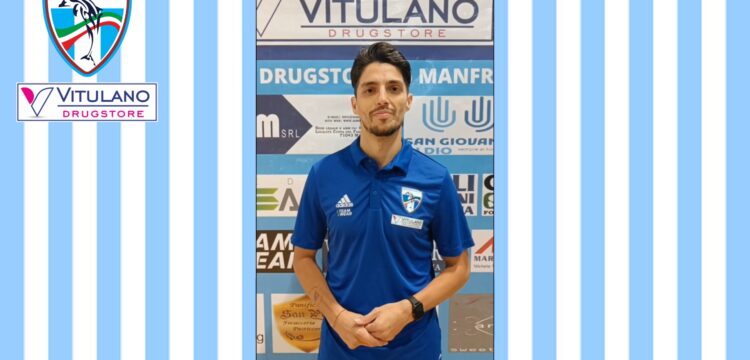 Vitulano Drugstore Manfredonia, Taliercio: 