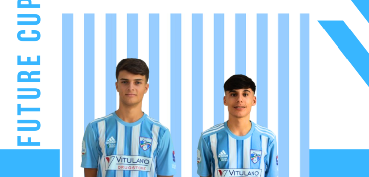 Vitulano Drugstore Manfredonia, nuove convocazioni verso la Future Cup