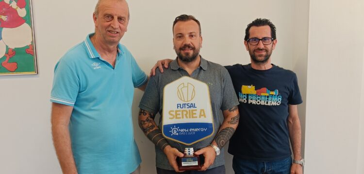 Vitulano Drugstore Manfredonia: visita a SIM