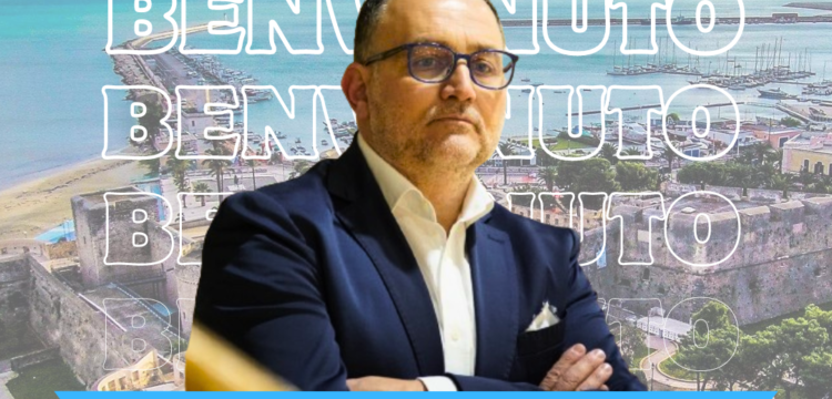 Vitulano Drugstore Manfredonia, Francesco Paolo D'Urso nuovo collaboratore tecnico